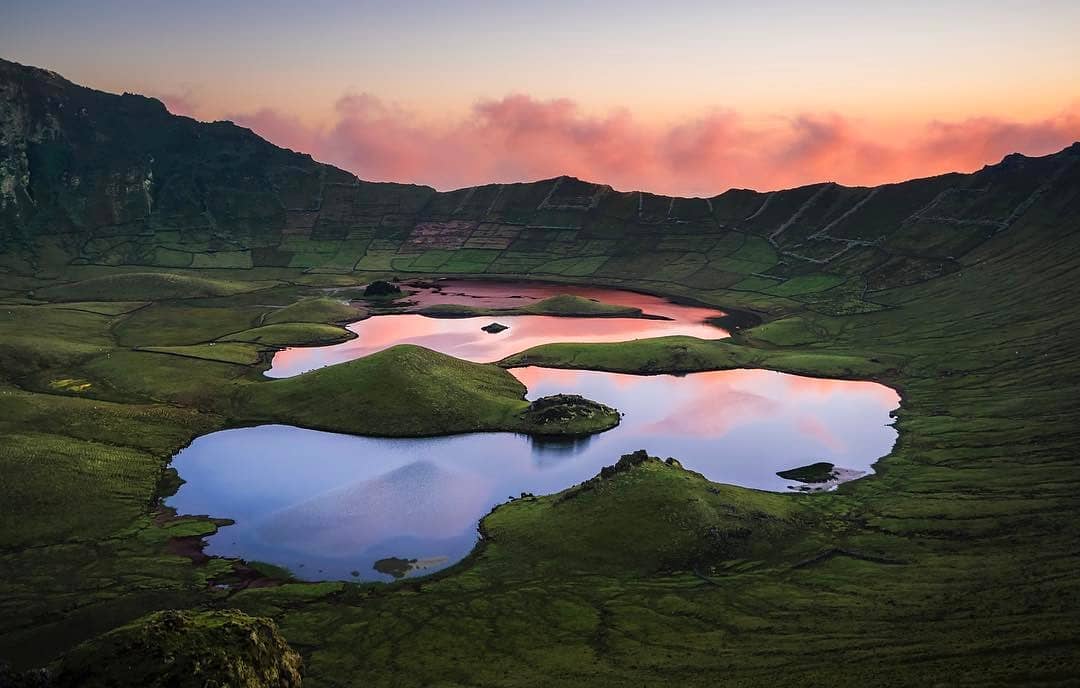 azores island