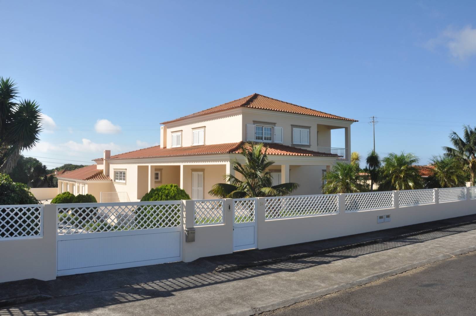 Azores Real Estate
