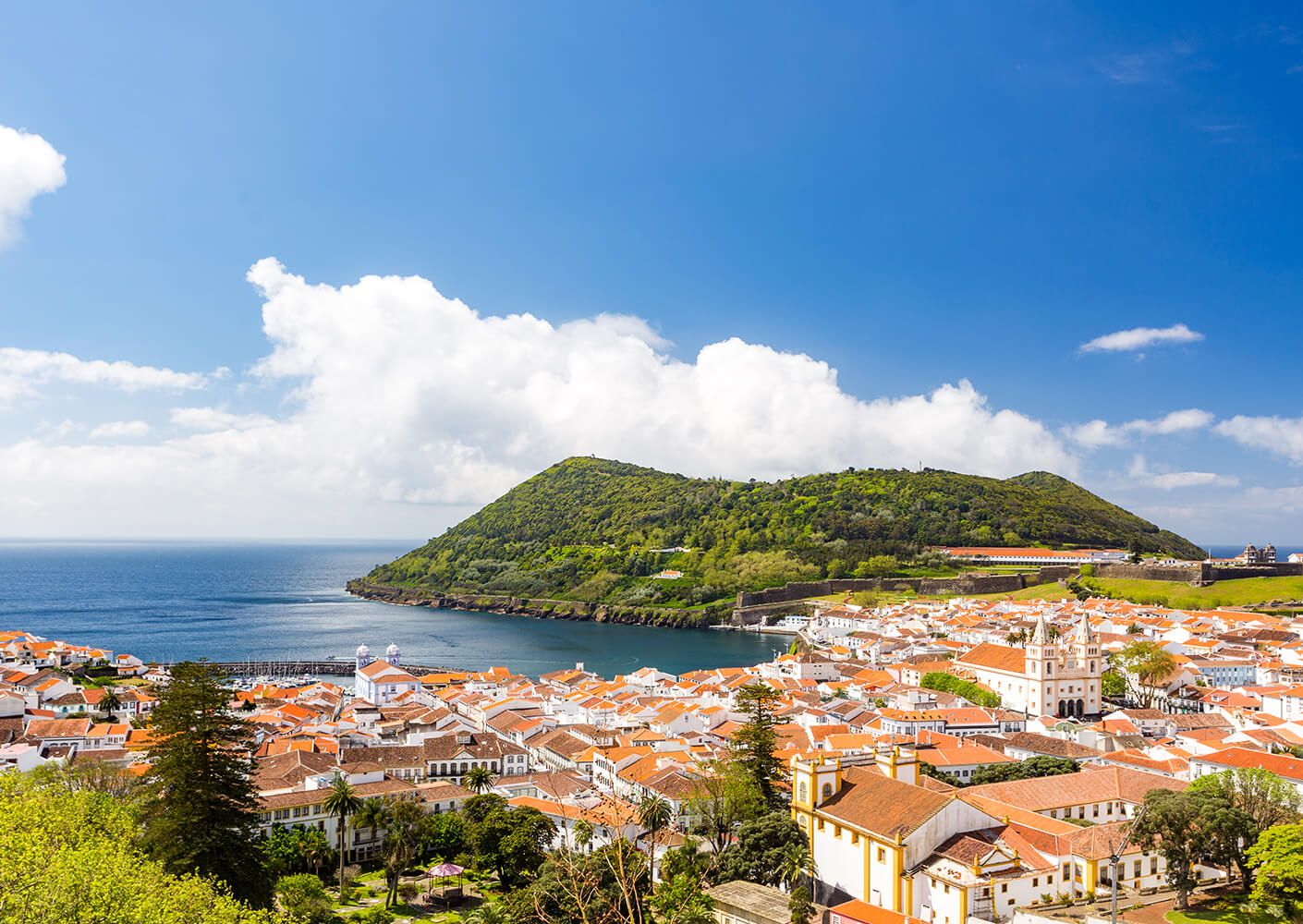 Azores Tax Benefits
